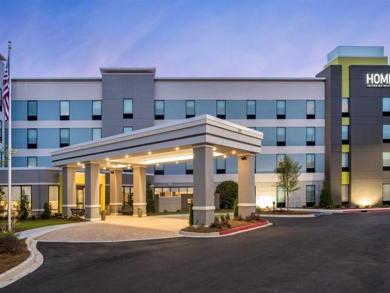 Home2 Suites By Hilton Atlanta Nw/Kennesaw, Ga Exteriér fotografie