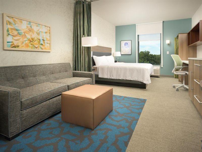 Home2 Suites By Hilton Atlanta Nw/Kennesaw, Ga Exteriér fotografie