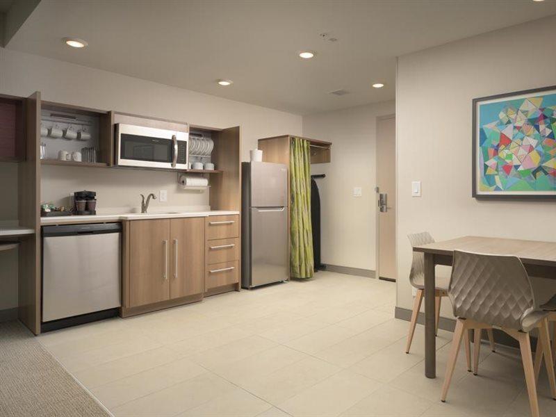 Home2 Suites By Hilton Atlanta Nw/Kennesaw, Ga Exteriér fotografie
