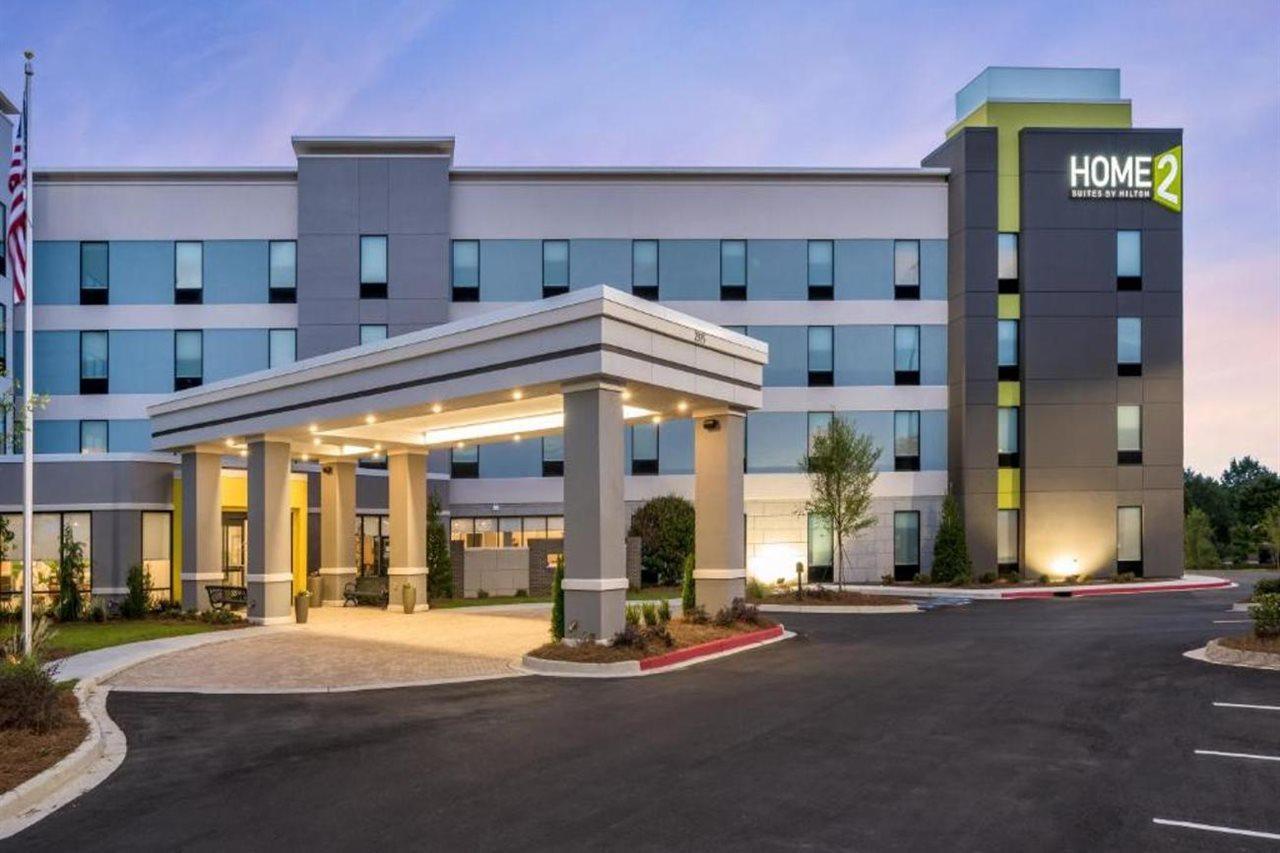 Home2 Suites By Hilton Atlanta Nw/Kennesaw, Ga Exteriér fotografie