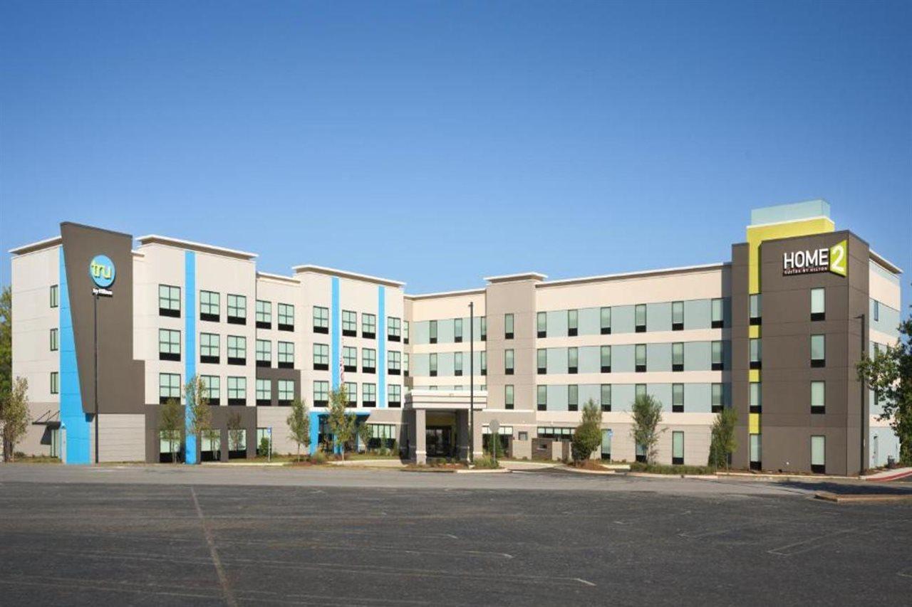 Home2 Suites By Hilton Atlanta Nw/Kennesaw, Ga Exteriér fotografie