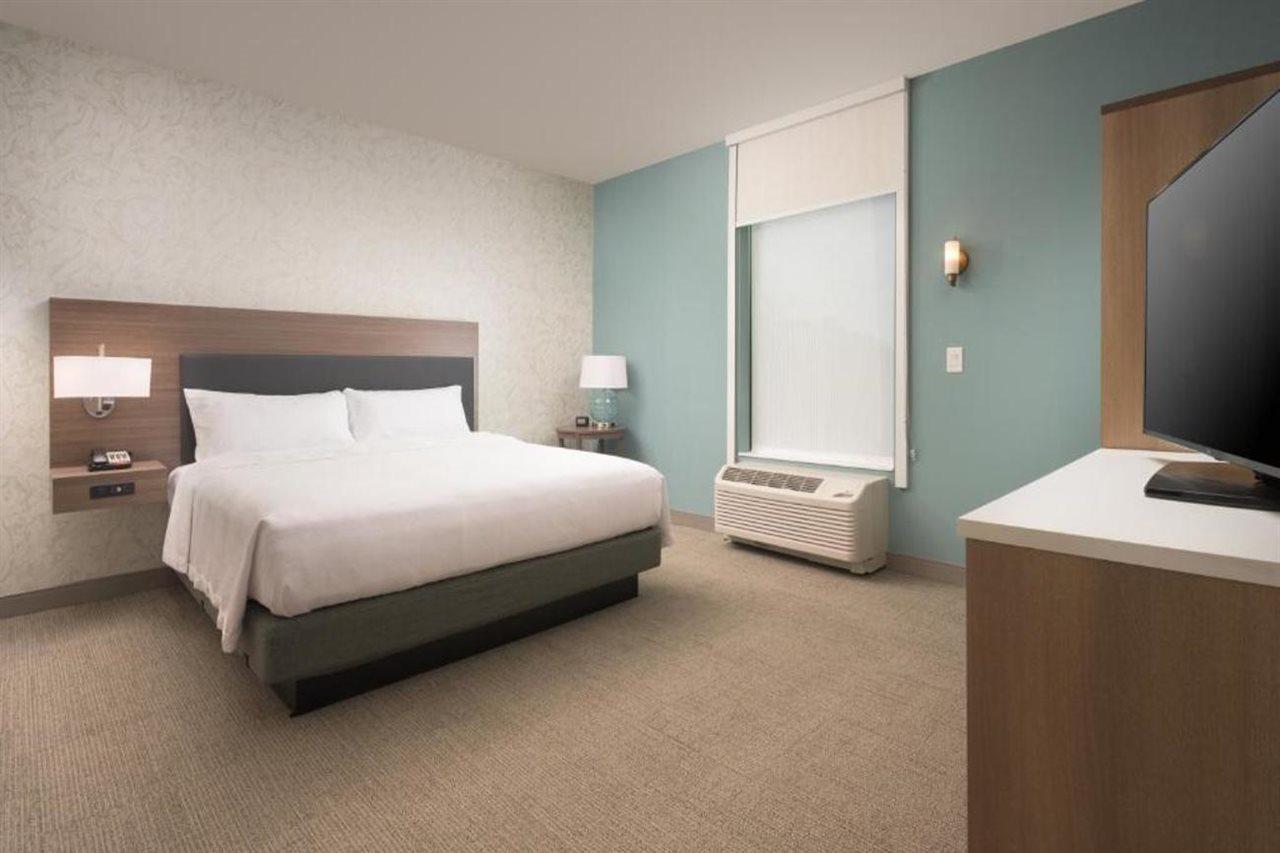 Home2 Suites By Hilton Atlanta Nw/Kennesaw, Ga Exteriér fotografie