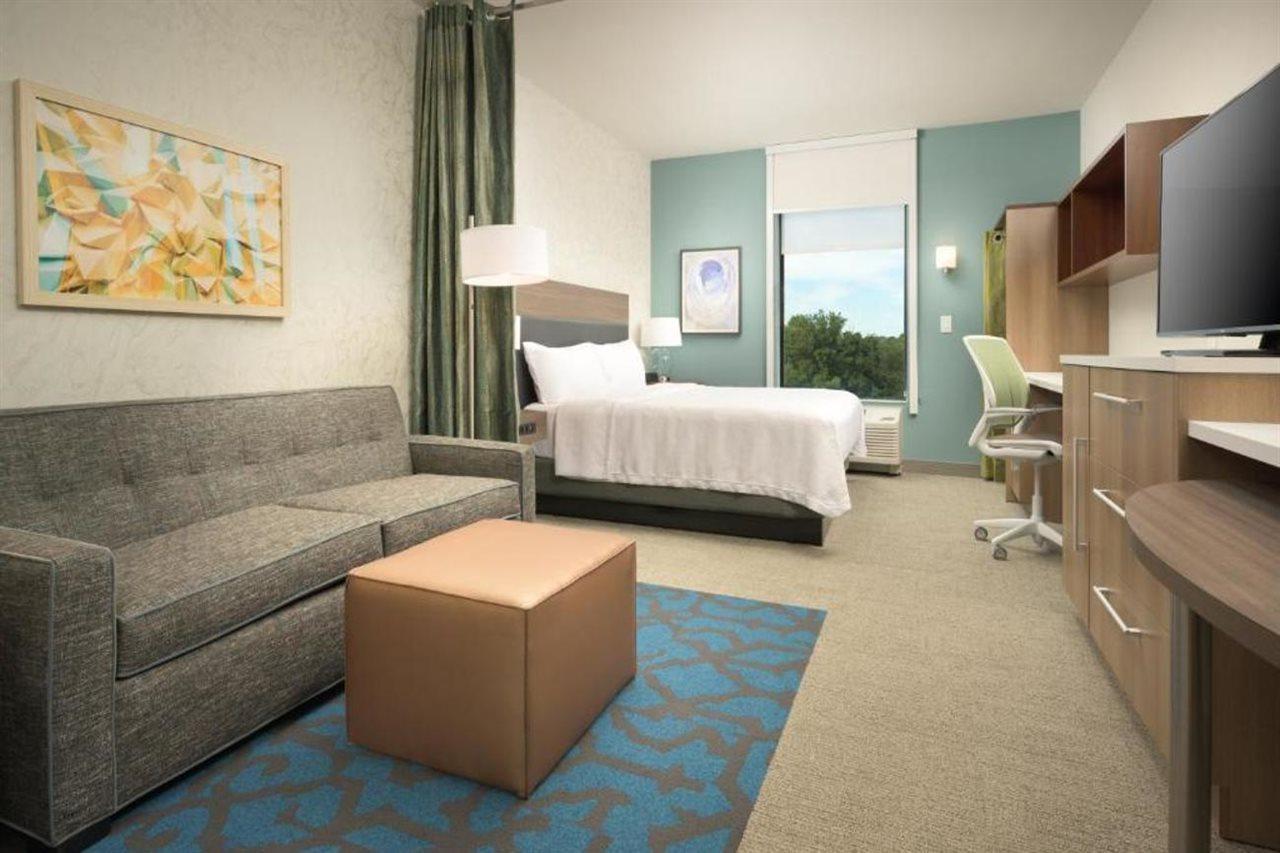 Home2 Suites By Hilton Atlanta Nw/Kennesaw, Ga Exteriér fotografie