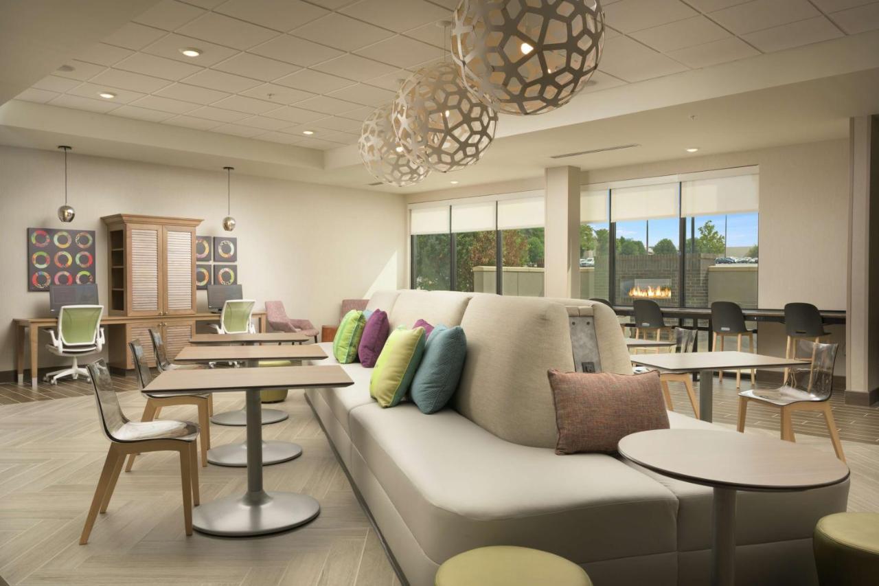 Home2 Suites By Hilton Atlanta Nw/Kennesaw, Ga Exteriér fotografie