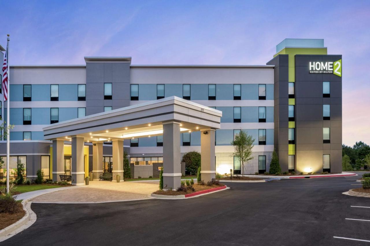 Home2 Suites By Hilton Atlanta Nw/Kennesaw, Ga Exteriér fotografie