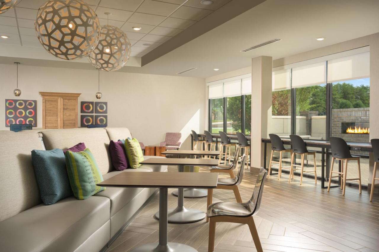 Home2 Suites By Hilton Atlanta Nw/Kennesaw, Ga Exteriér fotografie